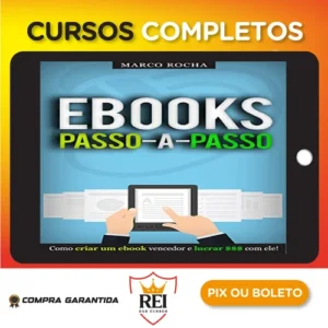 Ebooks que Vendem - Autor Desconhecido