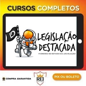 Tj Rs - Analista Judiciário - Área Judiciária - Legislação Destacada