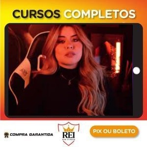 Faça Sua Primeira Venda Em 24 Horas – Brunna Siqueira