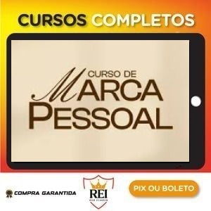Marca Pessoal – Tay Dantas