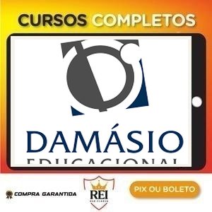 Mpe-Sp – Promotor De Justiça – Damásio