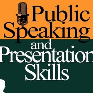 Presentation Skills Public Speaking & Presentations Done Well - Kulwindr Kaur Sidhu