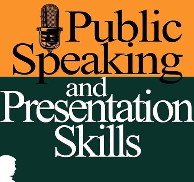 Presentation Skills Public Speaking & Presentations Done Well - Kulwindr Kaur Sidhu