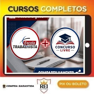Reta Final – Técnico Judiciário – Área Administrativa – Trt 15 Campinas-Sp – Escola Trabalhista