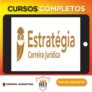 Pre - MPDFT - Promotor - Estratégia Carreira Jurídica