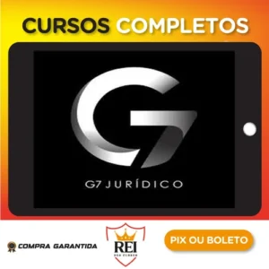 Magistratura Estadual e Ministério Público - G7 Jurídico